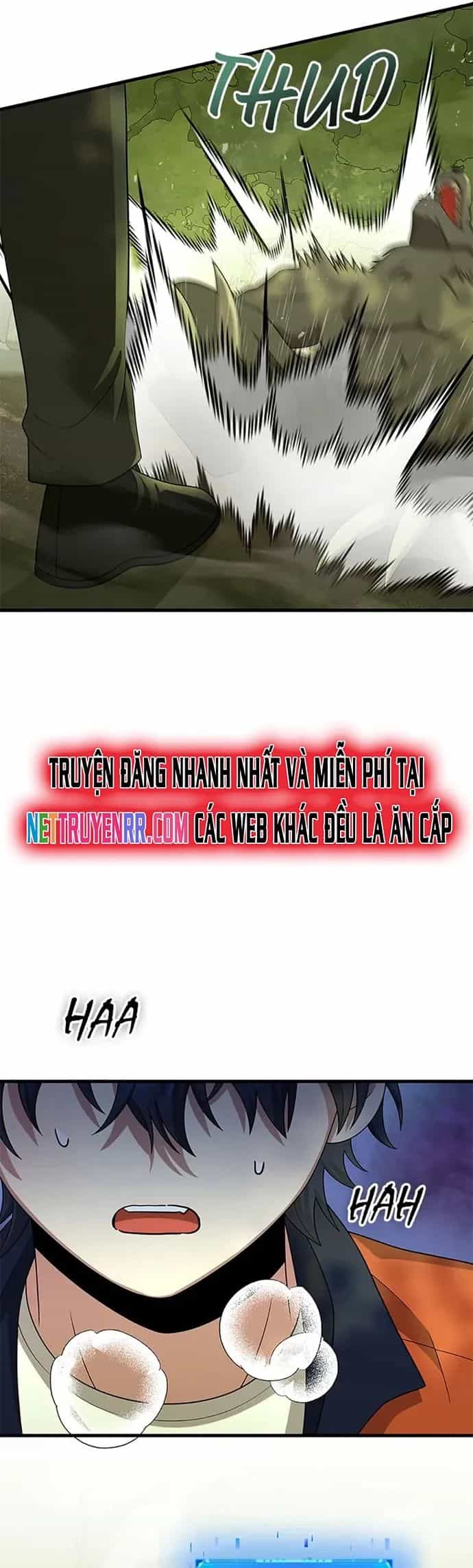 Truyền Nhân Của Thần Thoại Anh Hùng - Chương 48 - ảnh 5