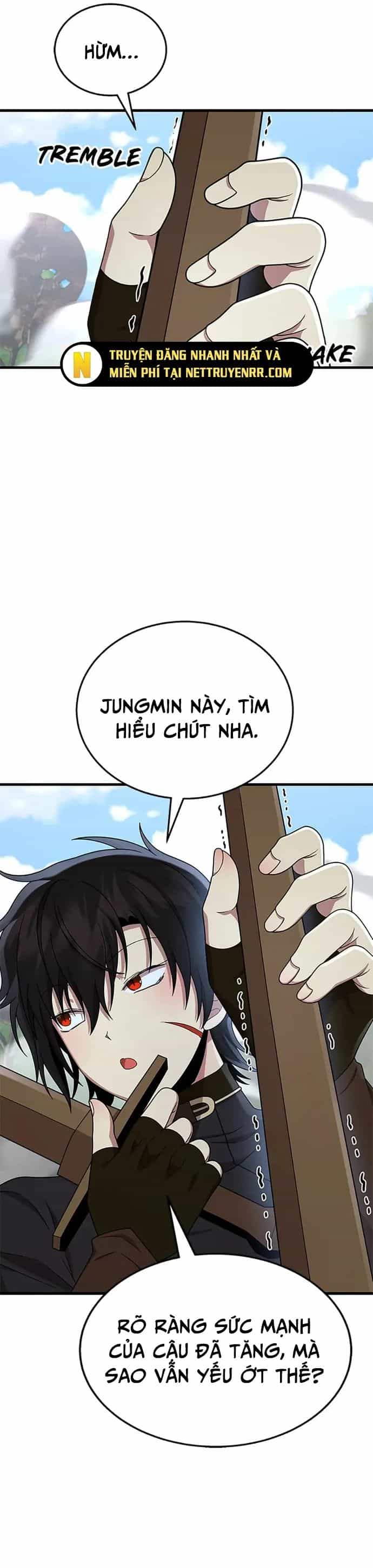 Truyền Nhân Của Thần Thoại Anh Hùng - Chương 49 - ảnh 14