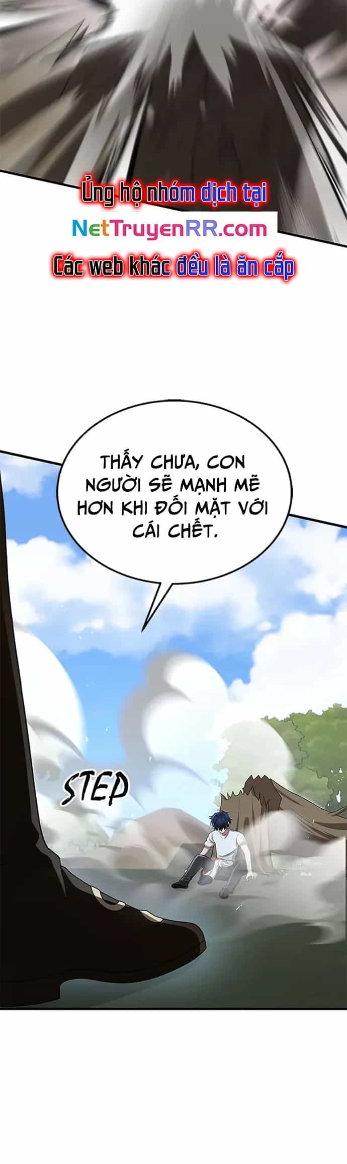 Truyền Nhân Của Thần Thoại Anh Hùng - Chương 49 - ảnh 19