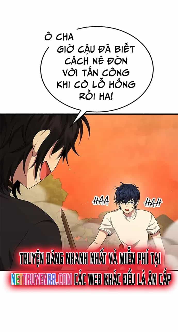 Truyền Nhân Của Thần Thoại Anh Hùng - Chương 49 - ảnh 34