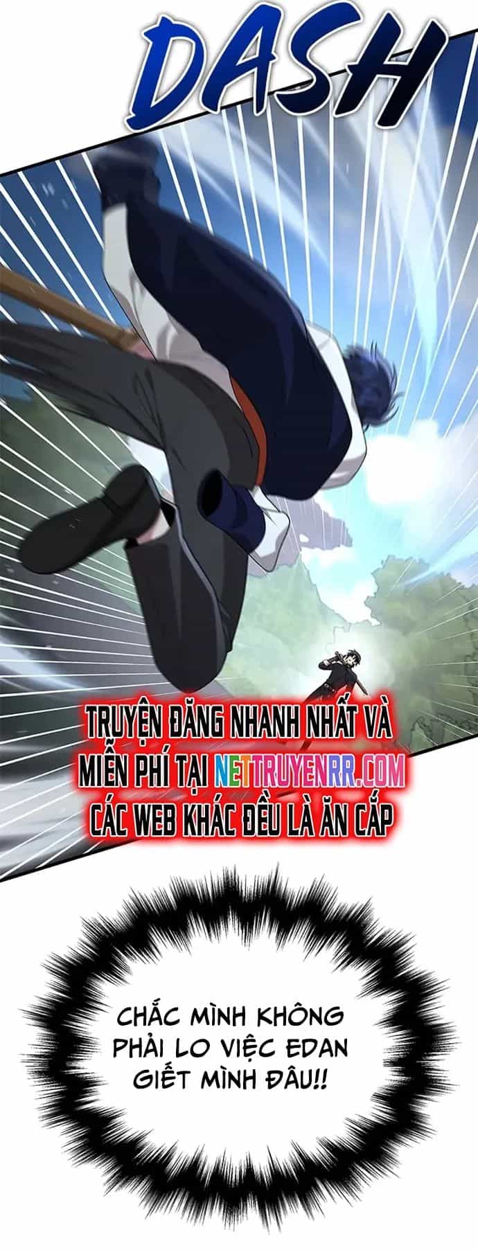 Truyền Nhân Của Thần Thoại Anh Hùng - Chương 49 - ảnh 7
