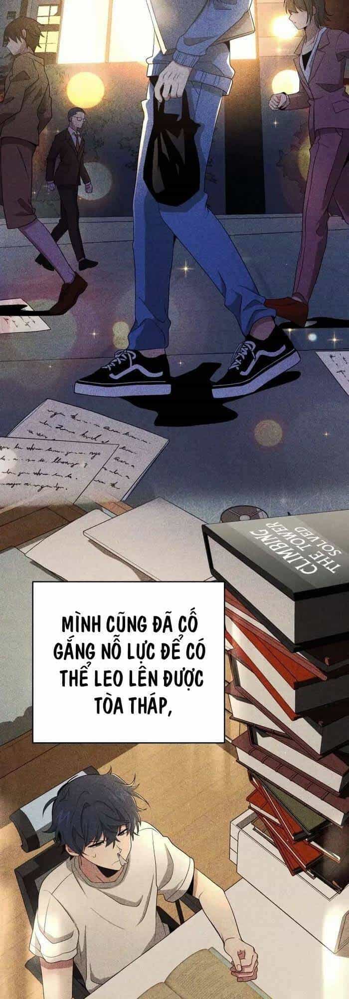 Truyền Nhân Của Thần Thoại Anh Hùng - Chương 5 - ảnh 12