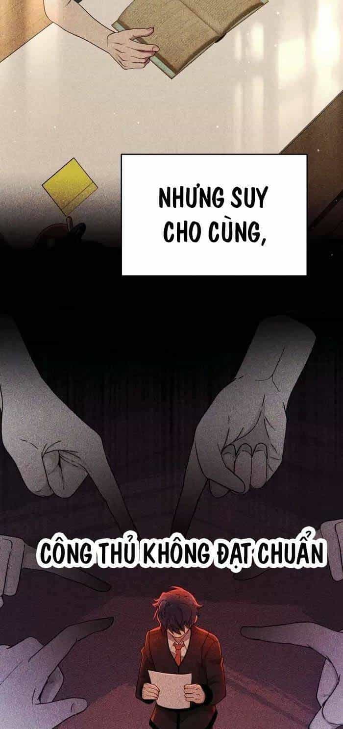 Truyền Nhân Của Thần Thoại Anh Hùng - Chương 5 - ảnh 13