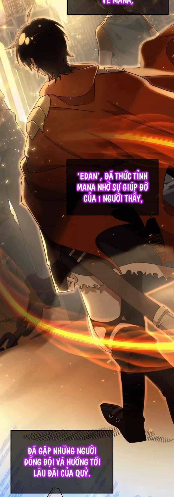 Truyền Nhân Của Thần Thoại Anh Hùng - Chương 5 - ảnh 28