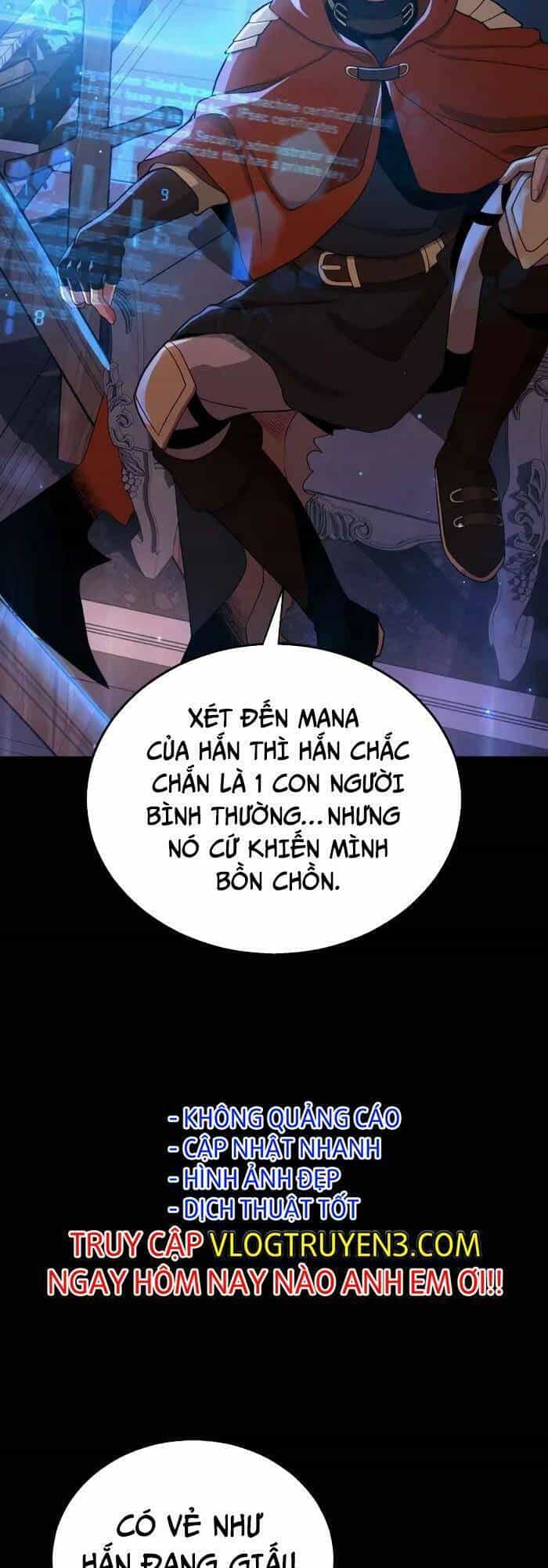 Truyền Nhân Của Thần Thoại Anh Hùng - Chương 5 - ảnh 3