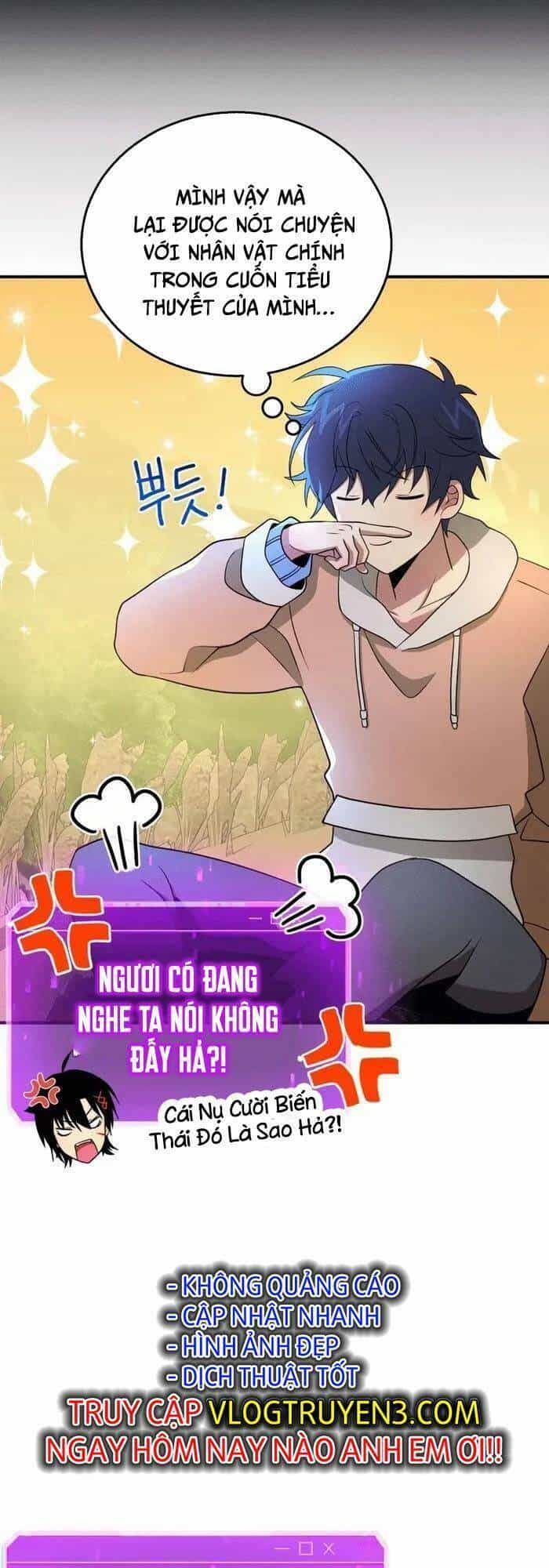 Truyền Nhân Của Thần Thoại Anh Hùng - Chương 5 - ảnh 31