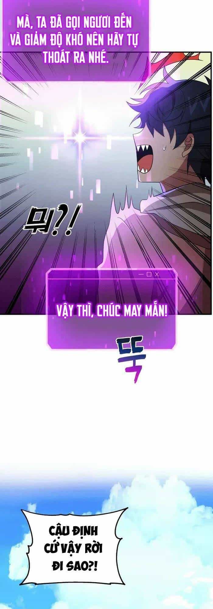 Truyền Nhân Của Thần Thoại Anh Hùng - Chương 5 - ảnh 32