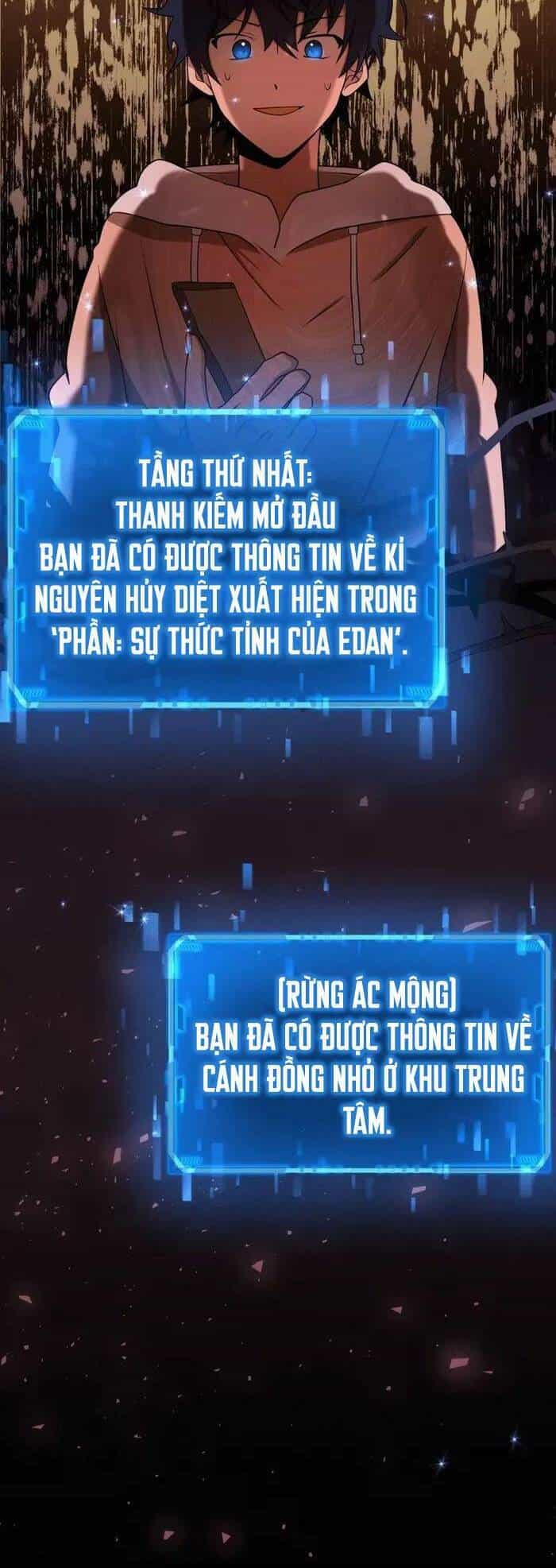 Truyền Nhân Của Thần Thoại Anh Hùng - Chương 5 - ảnh 49