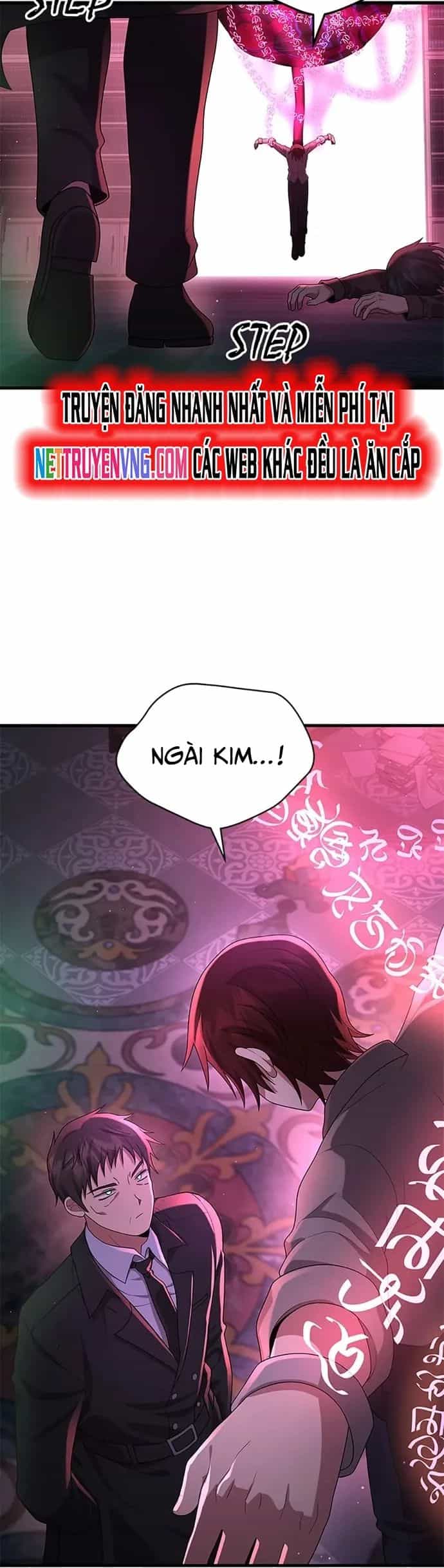 Truyền Nhân Của Thần Thoại Anh Hùng - Chương 50 - ảnh 12