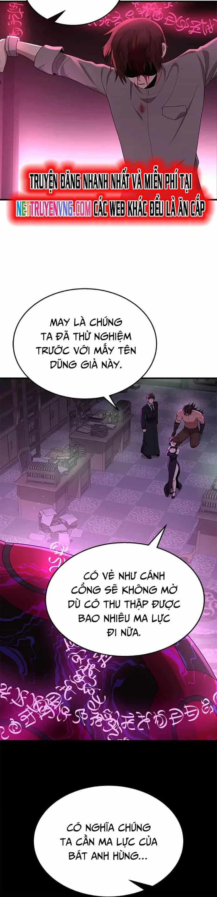 Truyền Nhân Của Thần Thoại Anh Hùng - Chương 50 - ảnh 27