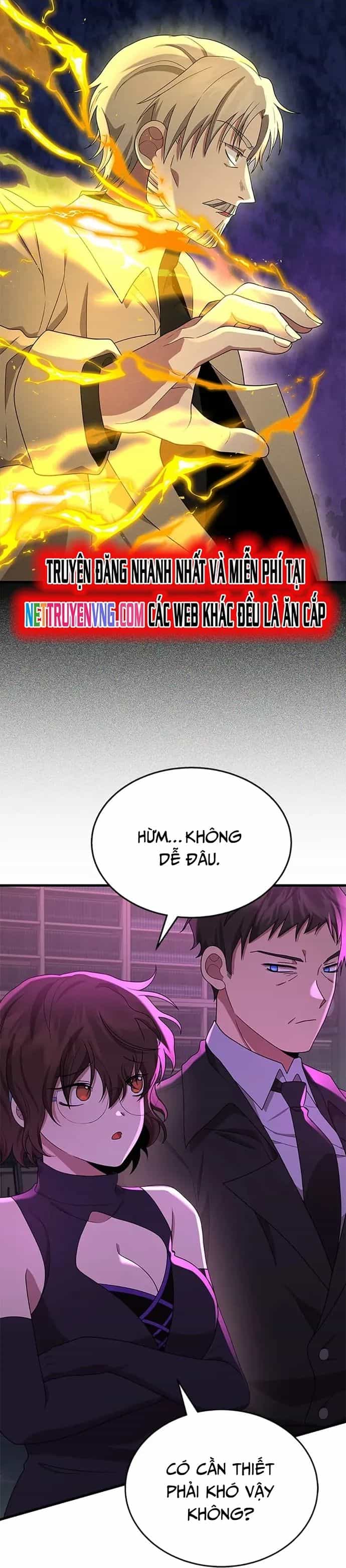 Truyền Nhân Của Thần Thoại Anh Hùng - Chương 50 - ảnh 32