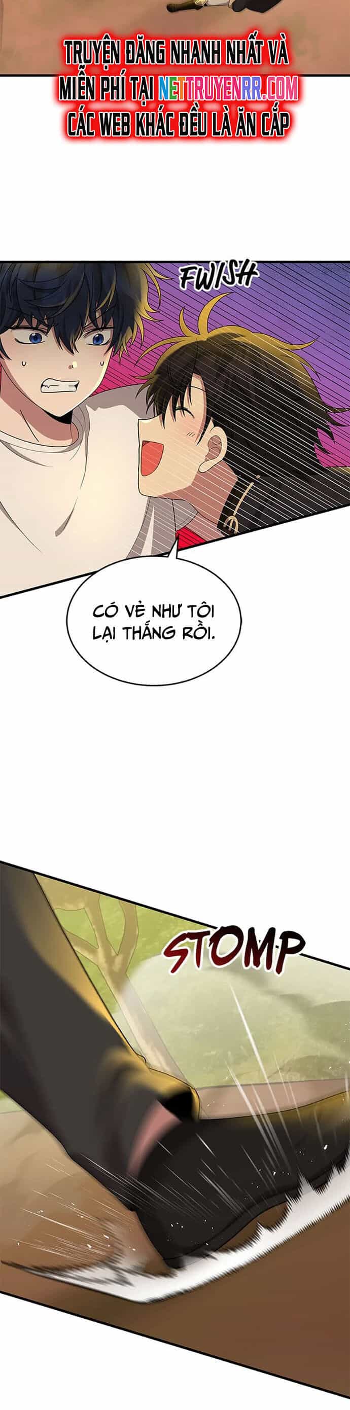 Truyền Nhân Của Thần Thoại Anh Hùng - Chương 51 - ảnh 18