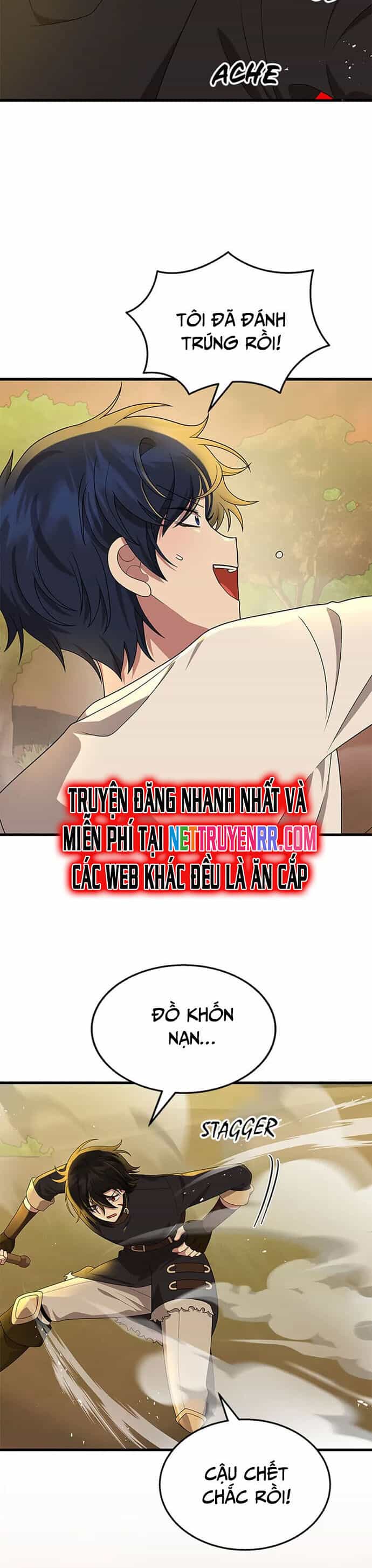 Truyền Nhân Của Thần Thoại Anh Hùng - Chương 51 - ảnh 20