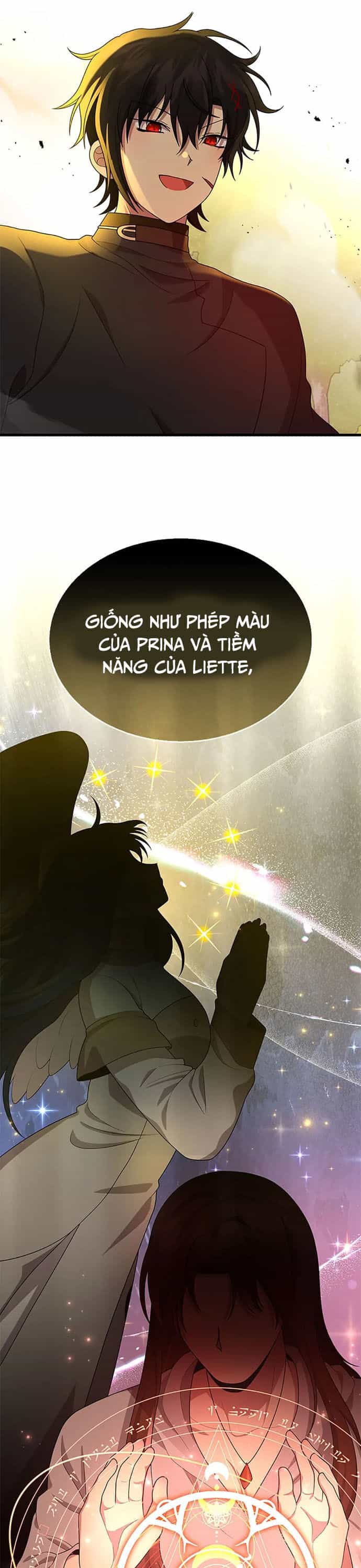 Truyền Nhân Của Thần Thoại Anh Hùng - Chương 51 - ảnh 43