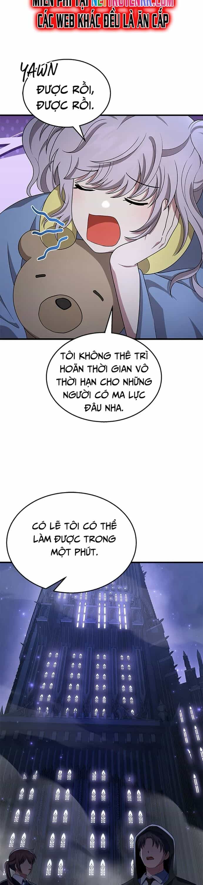 Truyền Nhân Của Thần Thoại Anh Hùng - Chương 52 - ảnh 10