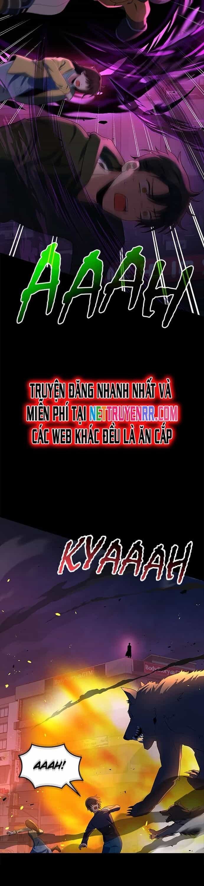 Truyền Nhân Của Thần Thoại Anh Hùng - Chương 52 - ảnh 24