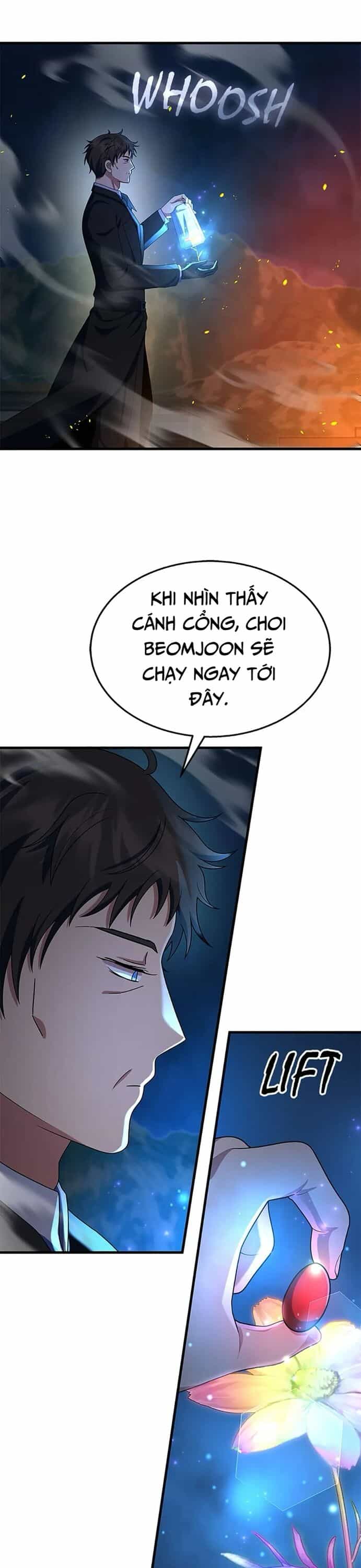 Truyền Nhân Của Thần Thoại Anh Hùng - Chương 52 - ảnh 42