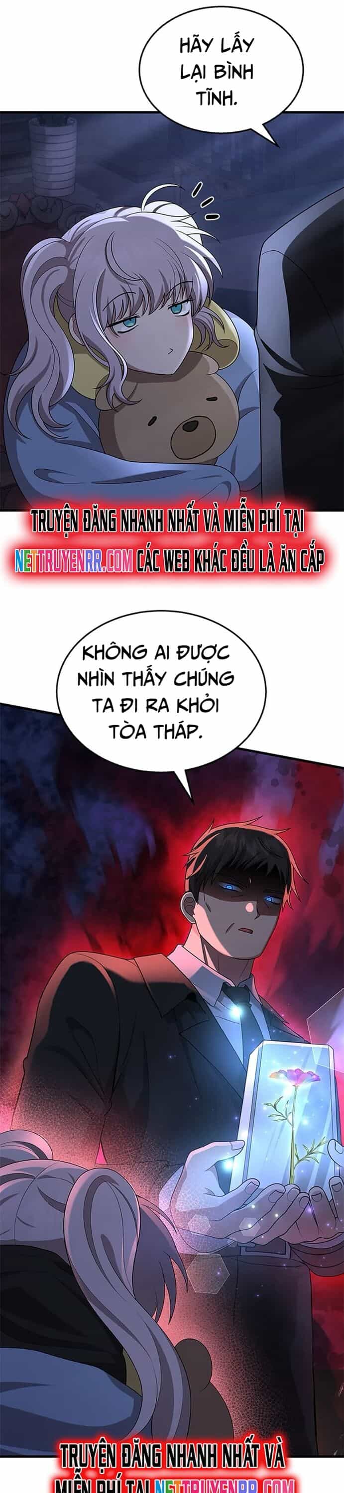 Truyền Nhân Của Thần Thoại Anh Hùng - Chương 52 - ảnh 9