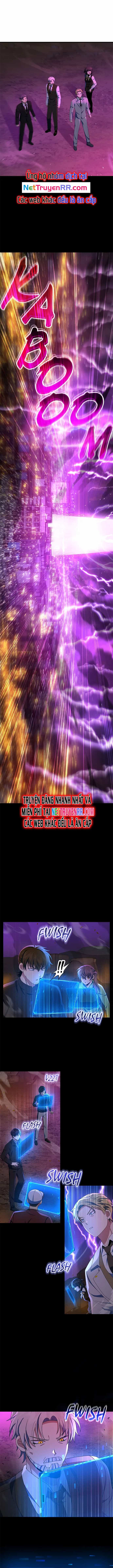 Truyền Nhân Của Thần Thoại Anh Hùng - Chương 53 - ảnh 5