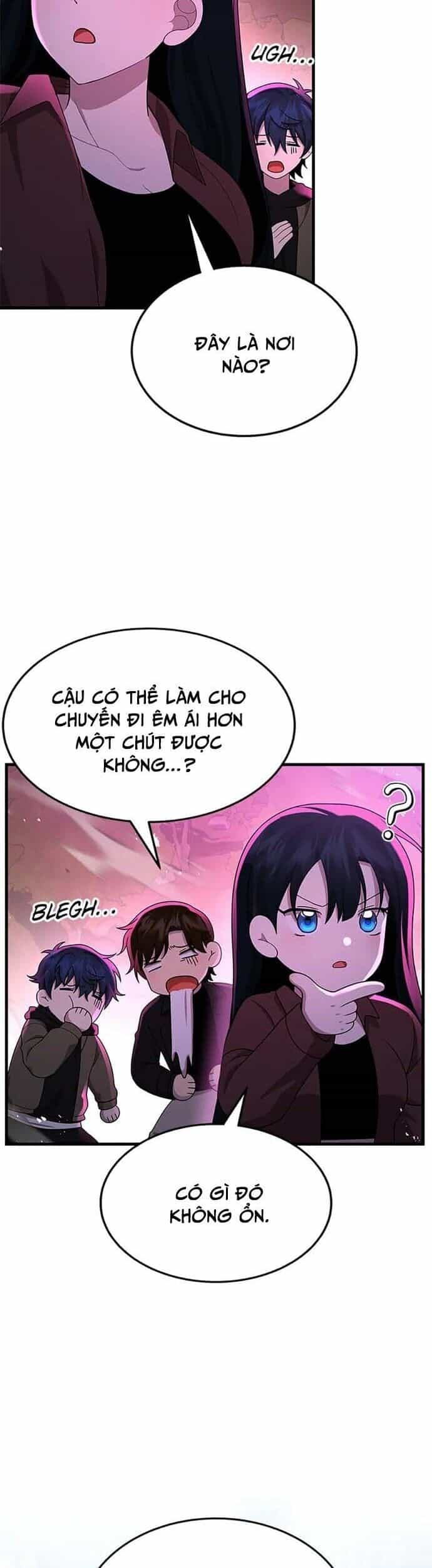 Truyền Nhân Của Thần Thoại Anh Hùng - Chương 54 - ảnh 15