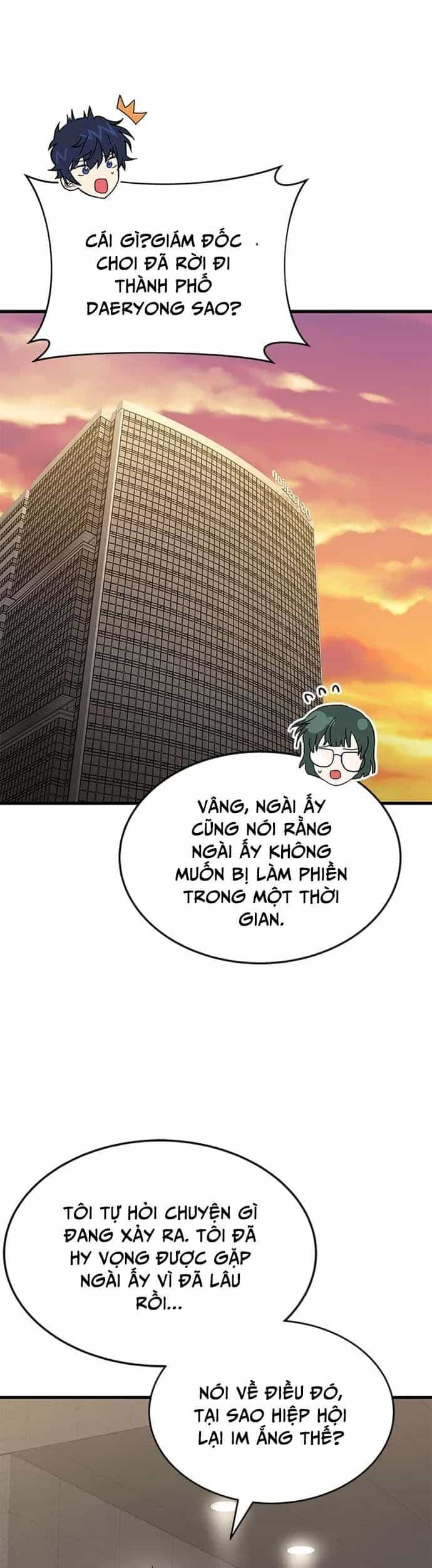 Truyền Nhân Của Thần Thoại Anh Hùng - Chương 54 - ảnh 2