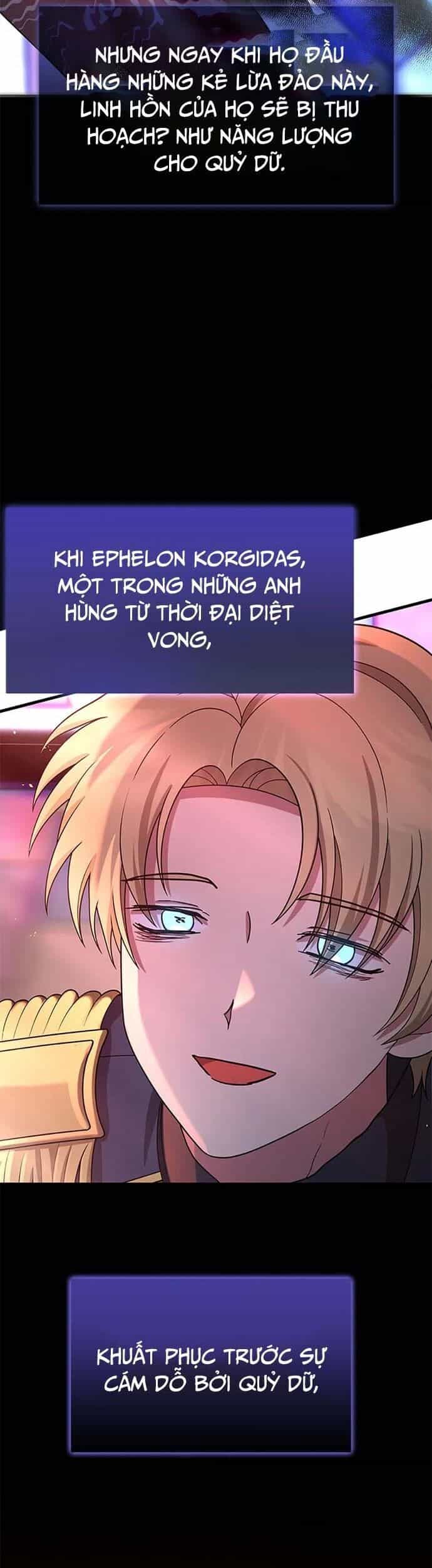 Truyền Nhân Của Thần Thoại Anh Hùng - Chương 54 - ảnh 32
