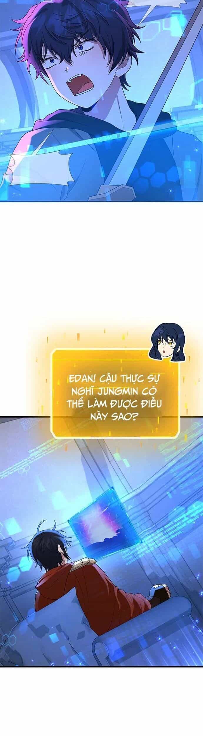 Truyền Nhân Của Thần Thoại Anh Hùng - Chương 54 - ảnh 43