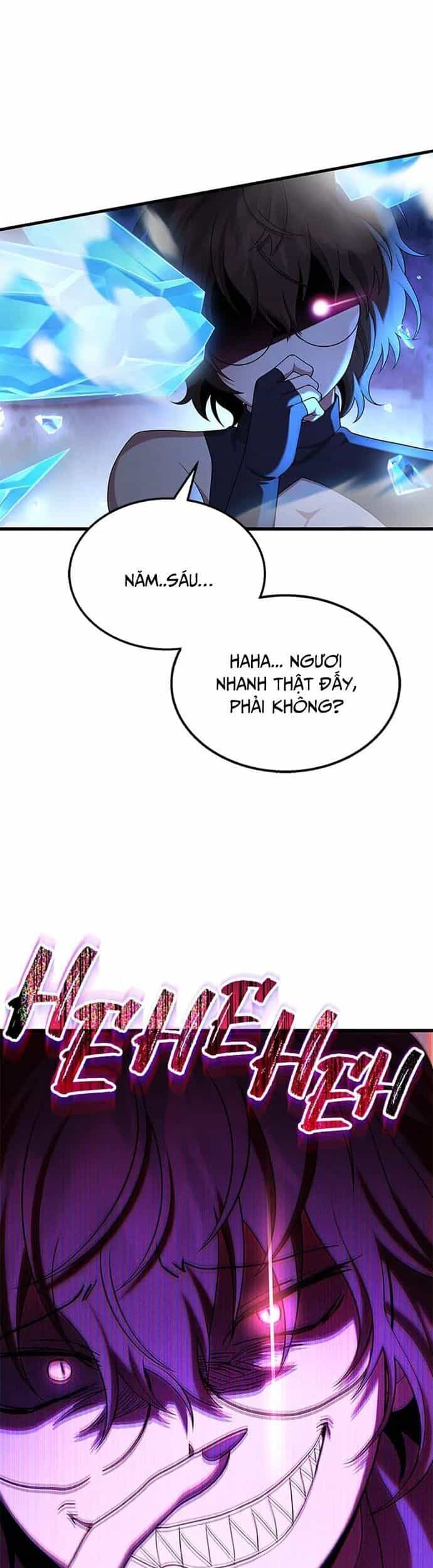 Truyền Nhân Của Thần Thoại Anh Hùng - Chương 56 - ảnh 12