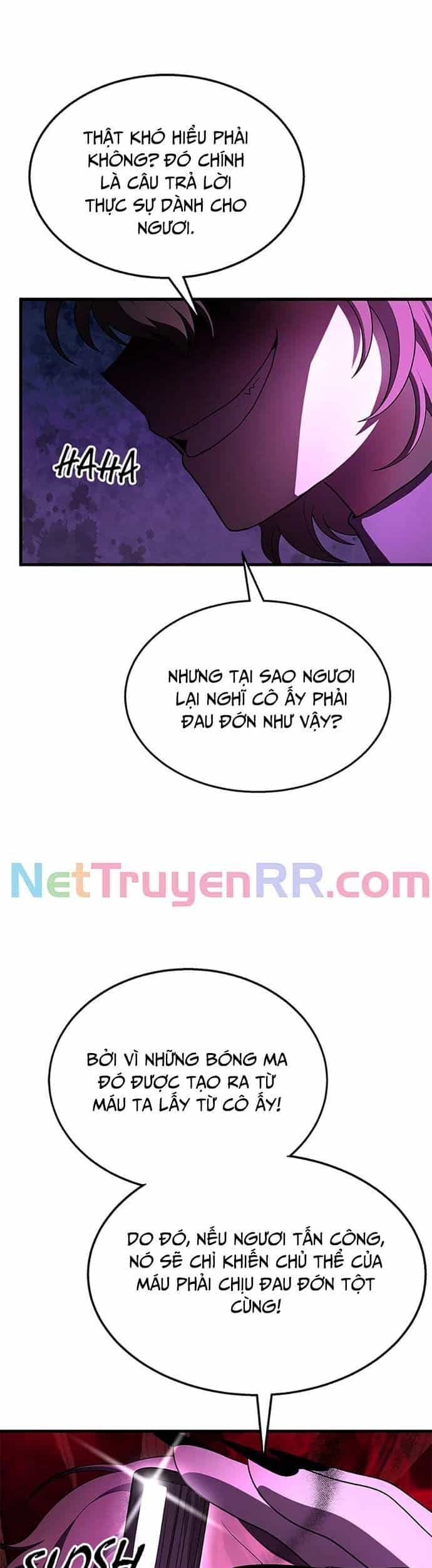 Truyền Nhân Của Thần Thoại Anh Hùng - Chương 56 - ảnh 18