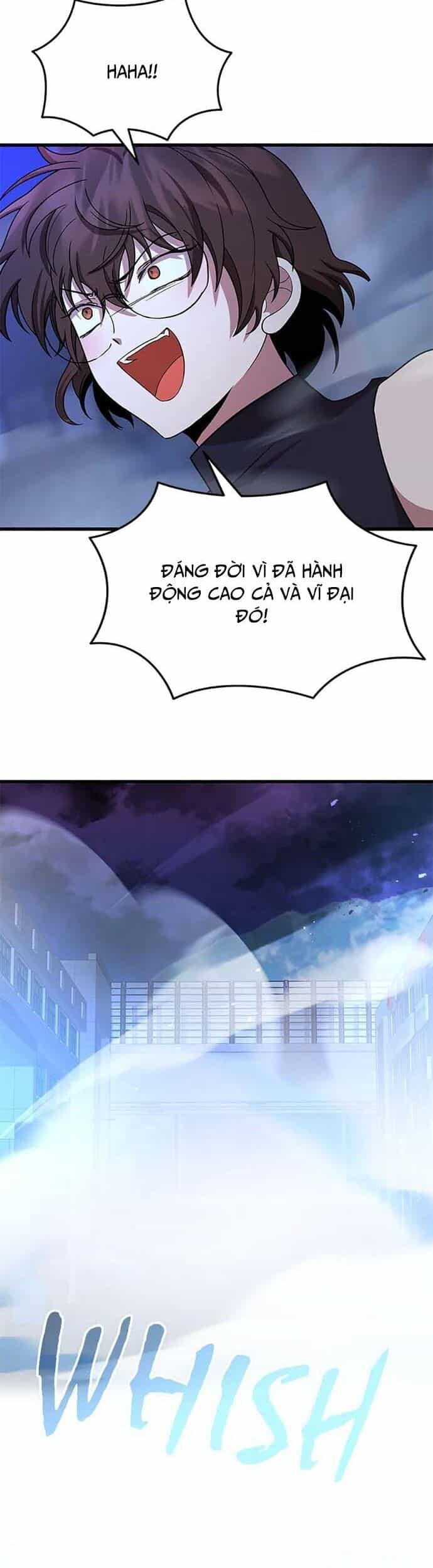 Truyền Nhân Của Thần Thoại Anh Hùng - Chương 56 - ảnh 27