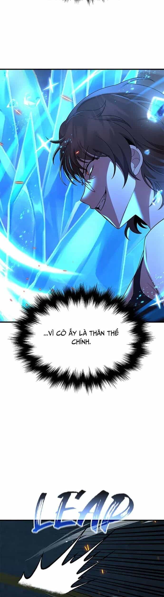 Truyền Nhân Của Thần Thoại Anh Hùng - Chương 56 - ảnh 3