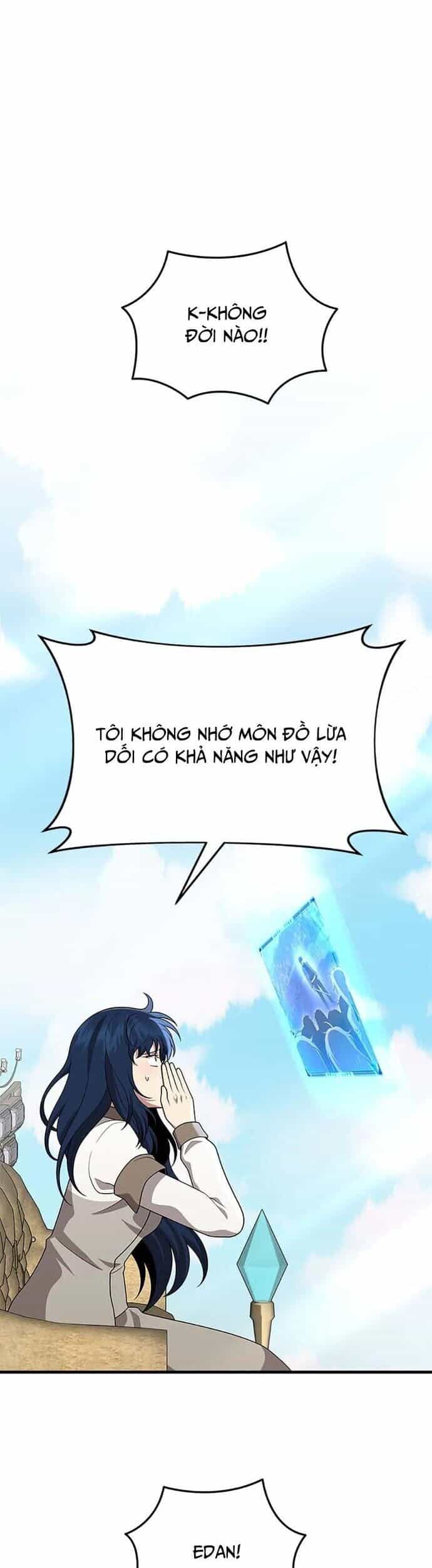 Truyền Nhân Của Thần Thoại Anh Hùng - Chương 56 - ảnh 47