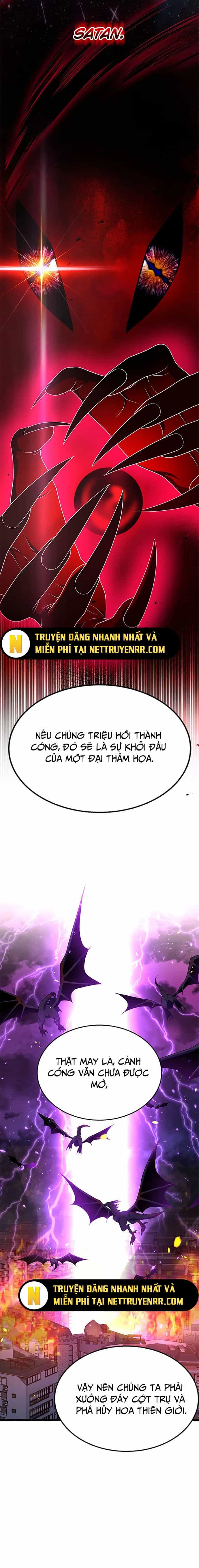 Truyền Nhân Của Thần Thoại Anh Hùng - Chương 58 - ảnh 10