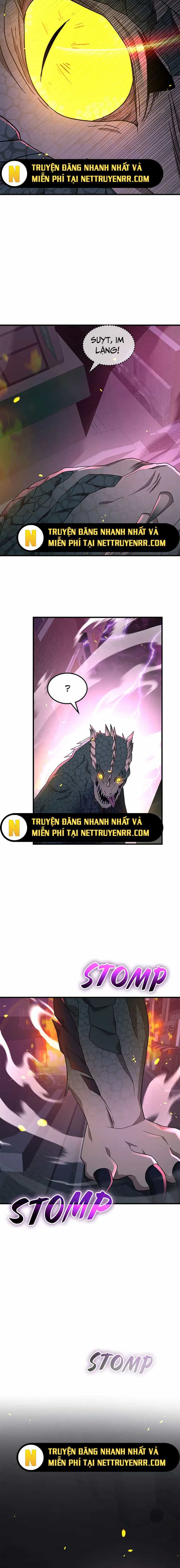 Truyền Nhân Của Thần Thoại Anh Hùng - Chương 58 - ảnh 16