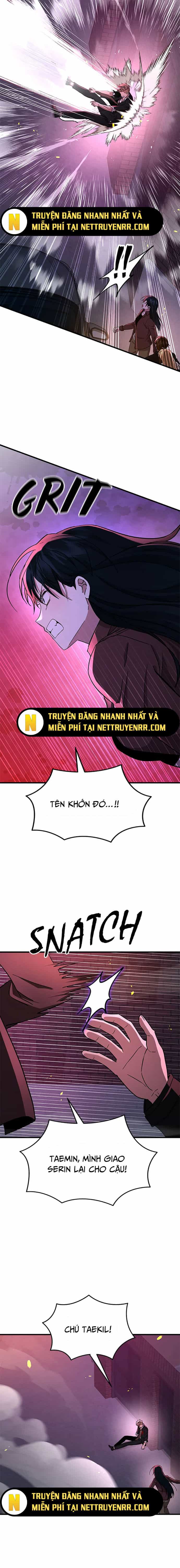 Truyền Nhân Của Thần Thoại Anh Hùng - Chương 58 - ảnh 24