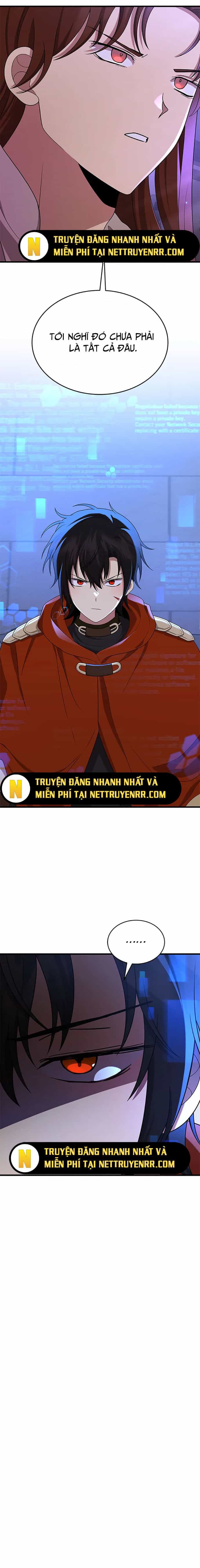 Truyền Nhân Của Thần Thoại Anh Hùng - Chương 58 - ảnh 5