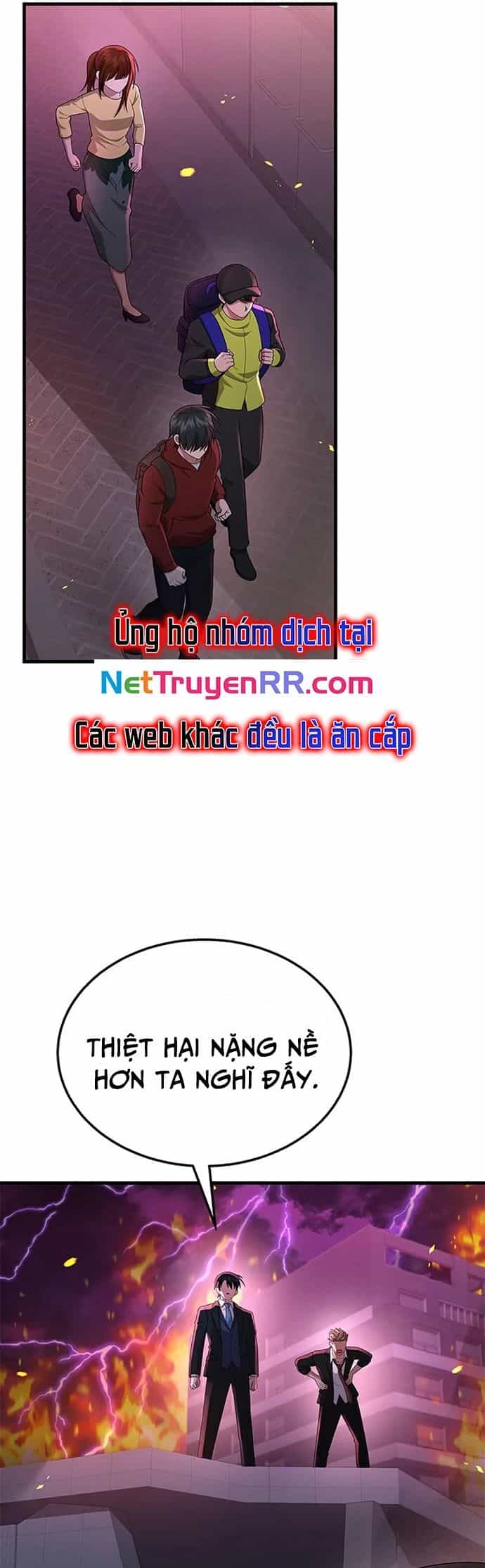 Truyền Nhân Của Thần Thoại Anh Hùng - Chương 59 - ảnh 3