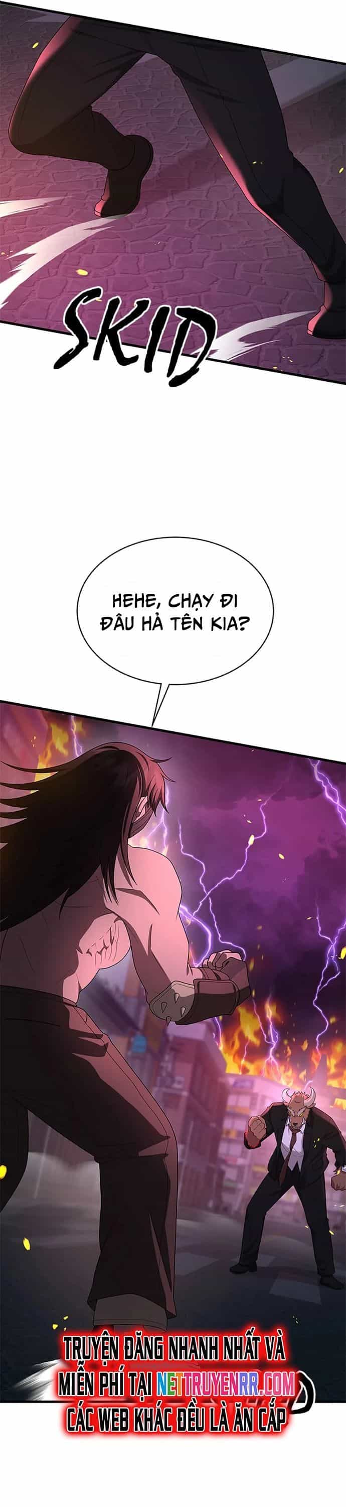 Truyền Nhân Của Thần Thoại Anh Hùng - Chương 59 - ảnh 49