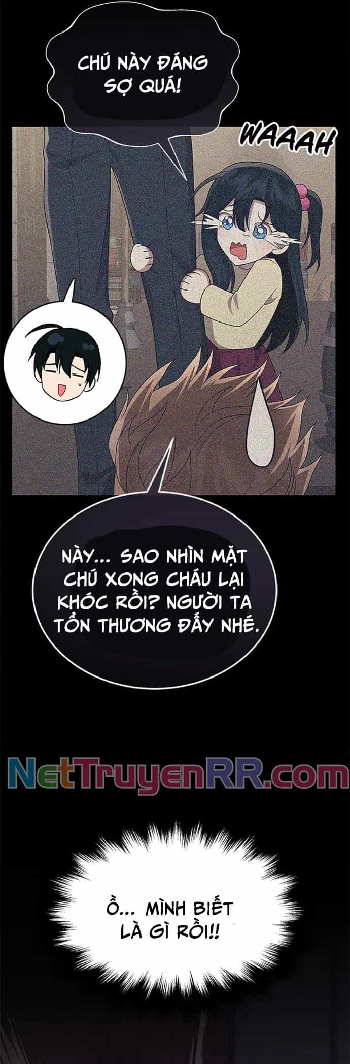 Truyền Nhân Của Thần Thoại Anh Hùng - Chương 59 - ảnh 64