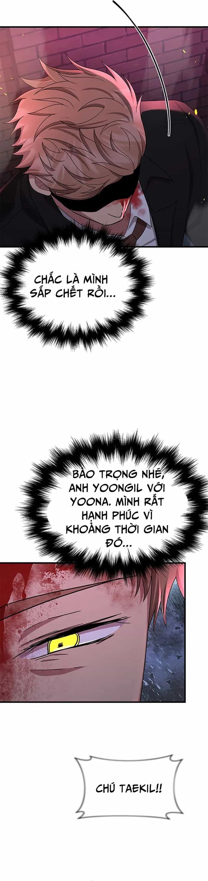 Truyền Nhân Của Thần Thoại Anh Hùng - Chương 59 - ảnh 66