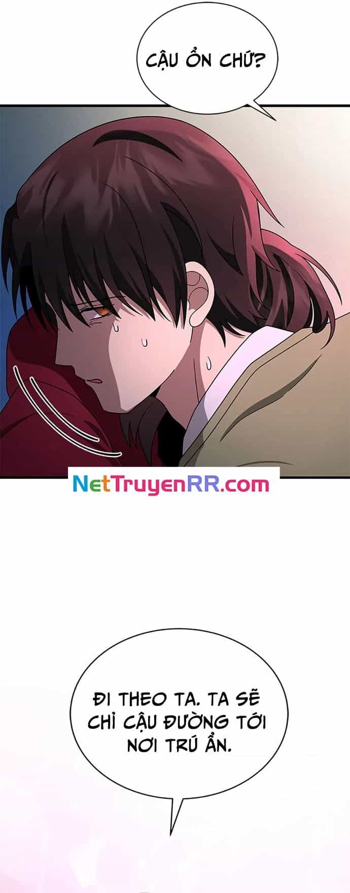 Truyền Nhân Của Thần Thoại Anh Hùng - Chương 59 - ảnh 8
