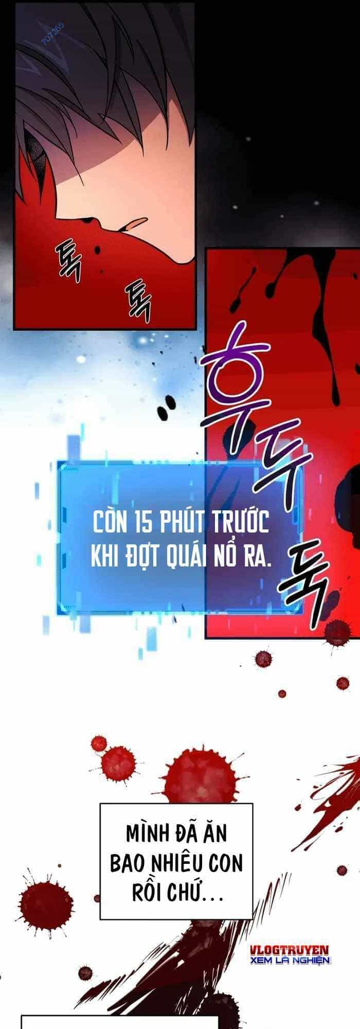 Truyền Nhân Của Thần Thoại Anh Hùng - Chương 6 - ảnh 16