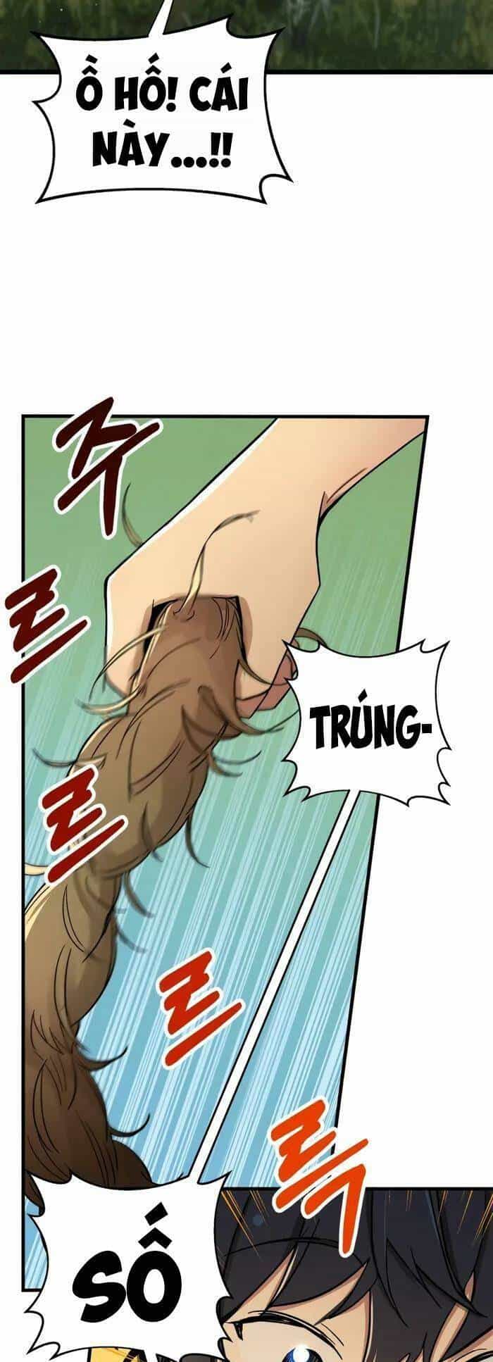 Truyền Nhân Của Thần Thoại Anh Hùng - Chương 6 - ảnh 2