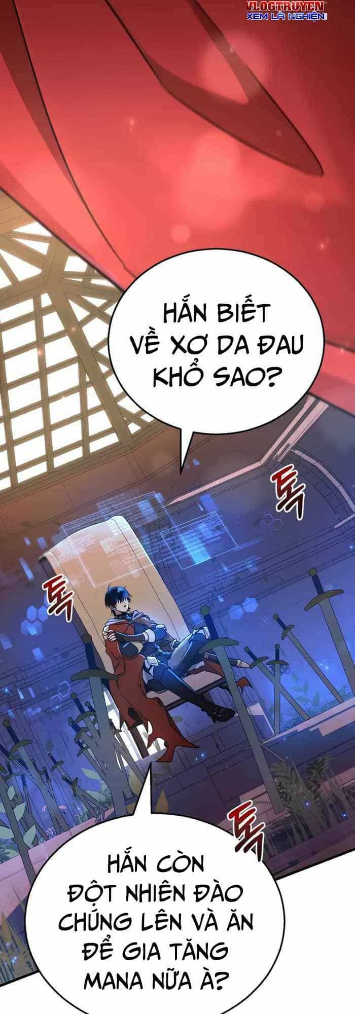 Truyền Nhân Của Thần Thoại Anh Hùng - Chương 6 - ảnh 21