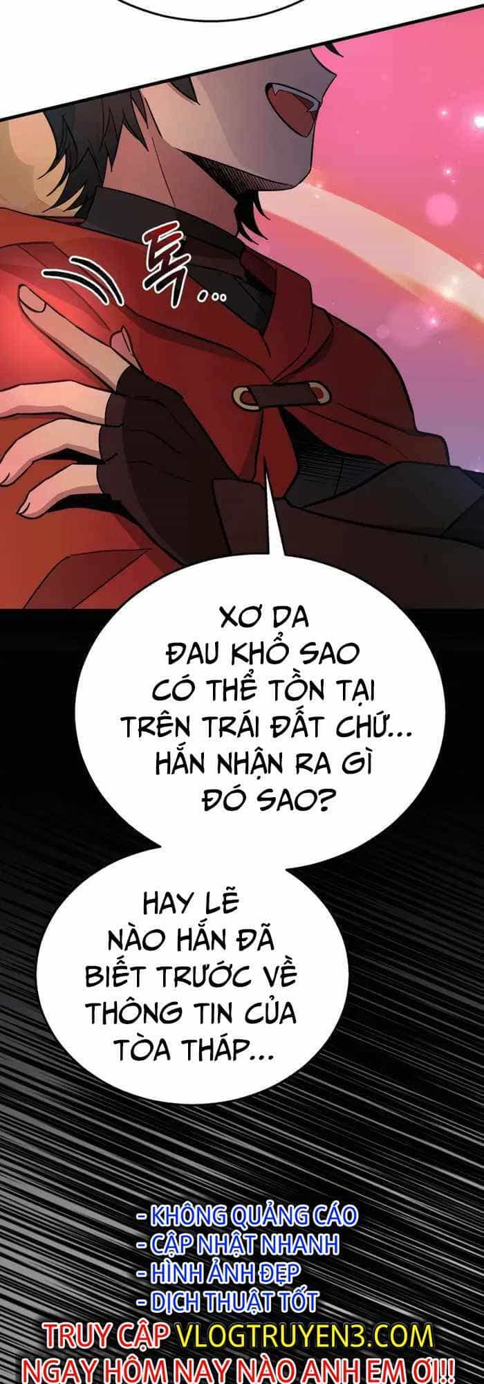 Truyền Nhân Của Thần Thoại Anh Hùng - Chương 6 - ảnh 22