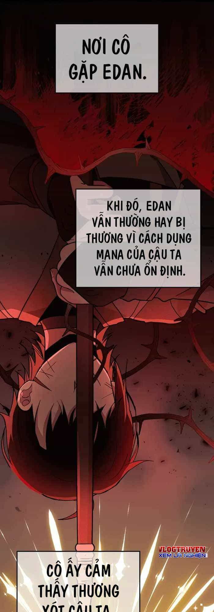 Truyền Nhân Của Thần Thoại Anh Hùng - Chương 6 - ảnh 28