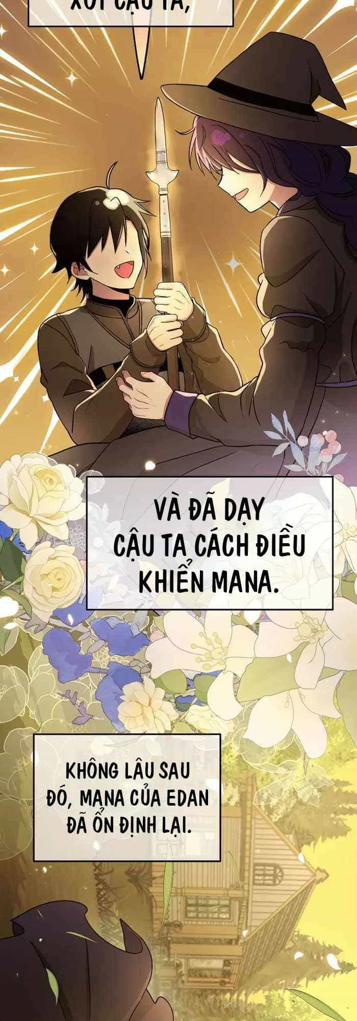 Truyền Nhân Của Thần Thoại Anh Hùng - Chương 6 - ảnh 29