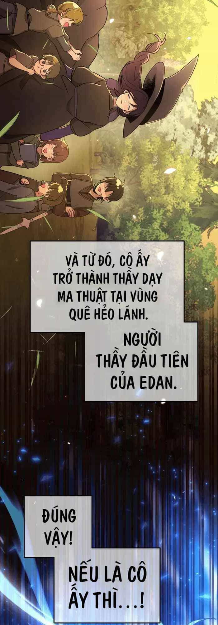 Truyền Nhân Của Thần Thoại Anh Hùng - Chương 6 - ảnh 30