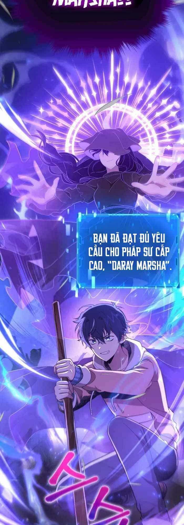 Truyền Nhân Của Thần Thoại Anh Hùng - Chương 6 - ảnh 35