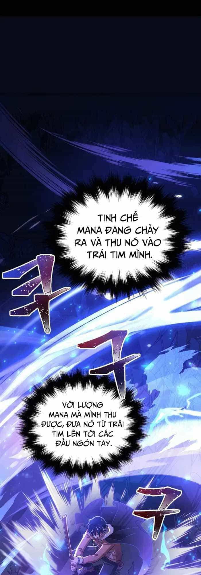 Truyền Nhân Của Thần Thoại Anh Hùng - Chương 6 - ảnh 39